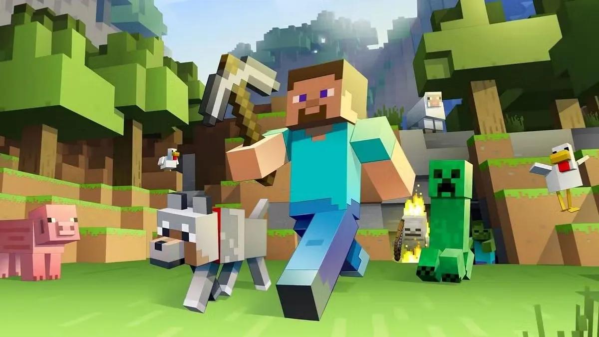 Mojang annonce une nouvelle fonctionnalité de Minecraft, suscitant des spéculations de la part des fans