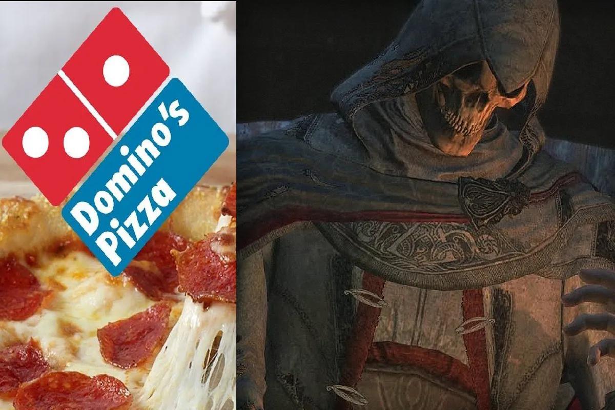 Assassin's Creed Shadows retarde à nouveau et plaisante avec Domino's Pizza dans les commentaires