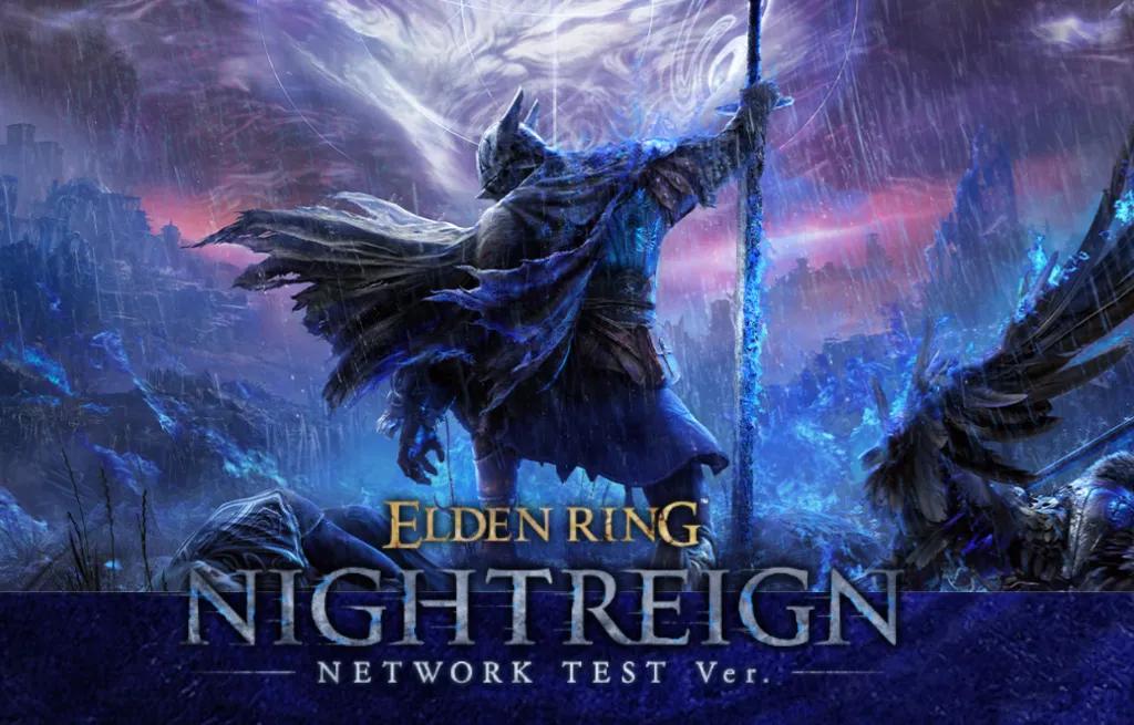 Elden Ring Nightreign L'inscription au test bêta fermé est désormais ouverte