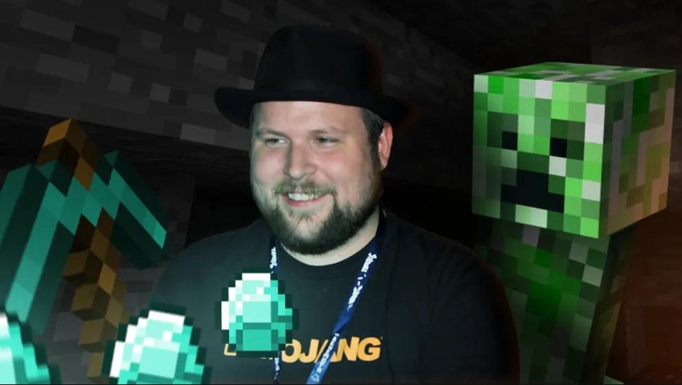 Notch annule "Minecraft 2" quelques jours après l'avoir annoncé