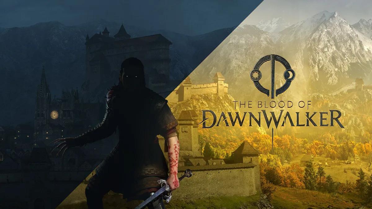 Rebel Wolves annonce un nouveau jeu de rôle de Dark Fantasy, The Blood of Dawnwalker