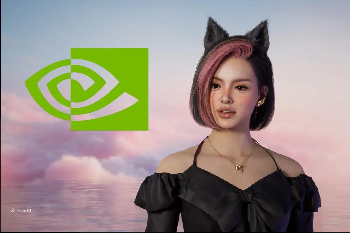 inZOI : le premier jeu à proposer des PNJ dotés d'une IA grâce à NVIDIA ACE