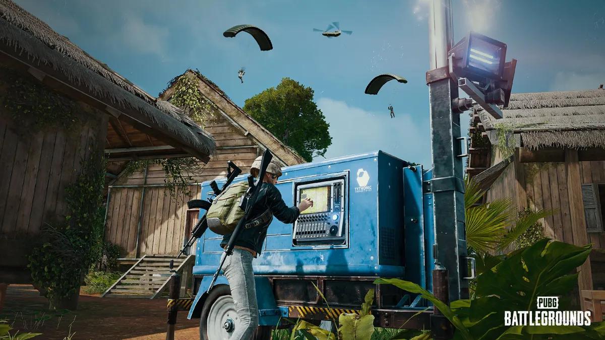 Le patch 33.2 de PUBG : BATTLEGROUNDS apporte les Spring Fest 2025, des mises à jour de Sanhok et une nouvelle fonctionnalité Gunplay Labs.