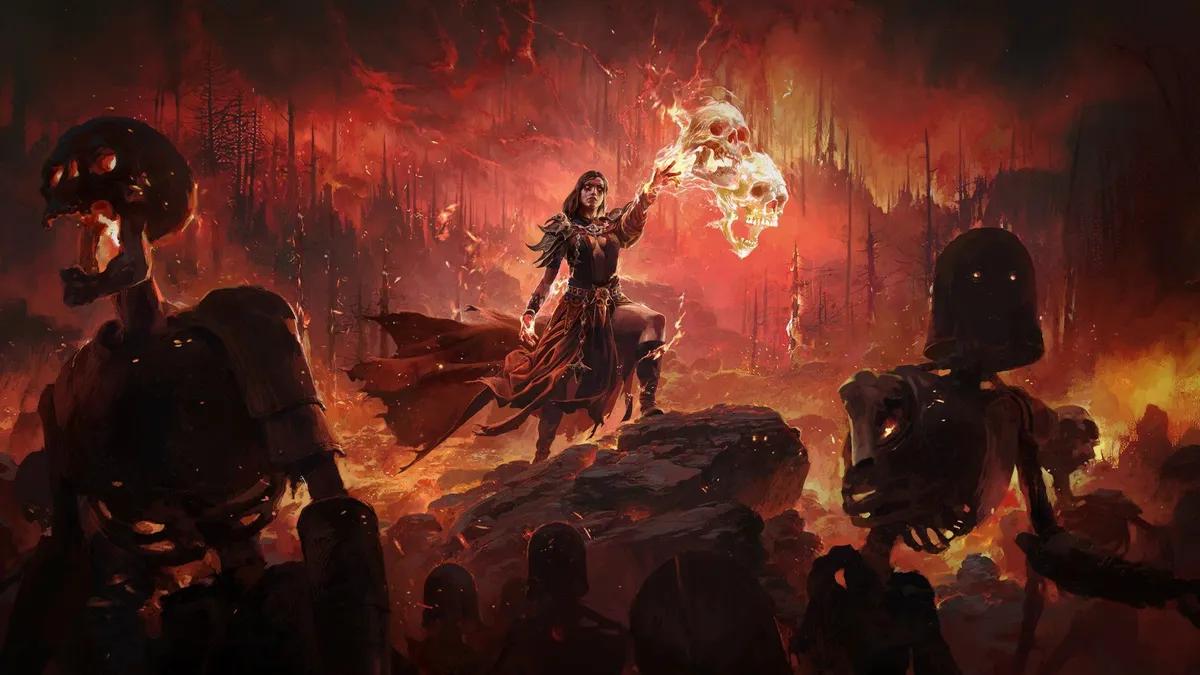 Les développeurs de Path of Exile 2 défendent une fin de partie difficile face aux critiques des joueurs