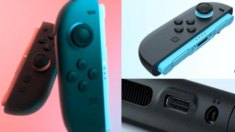 Annonce de la Nintendo Switch 2 : Date de sortie, prix et principaux détails