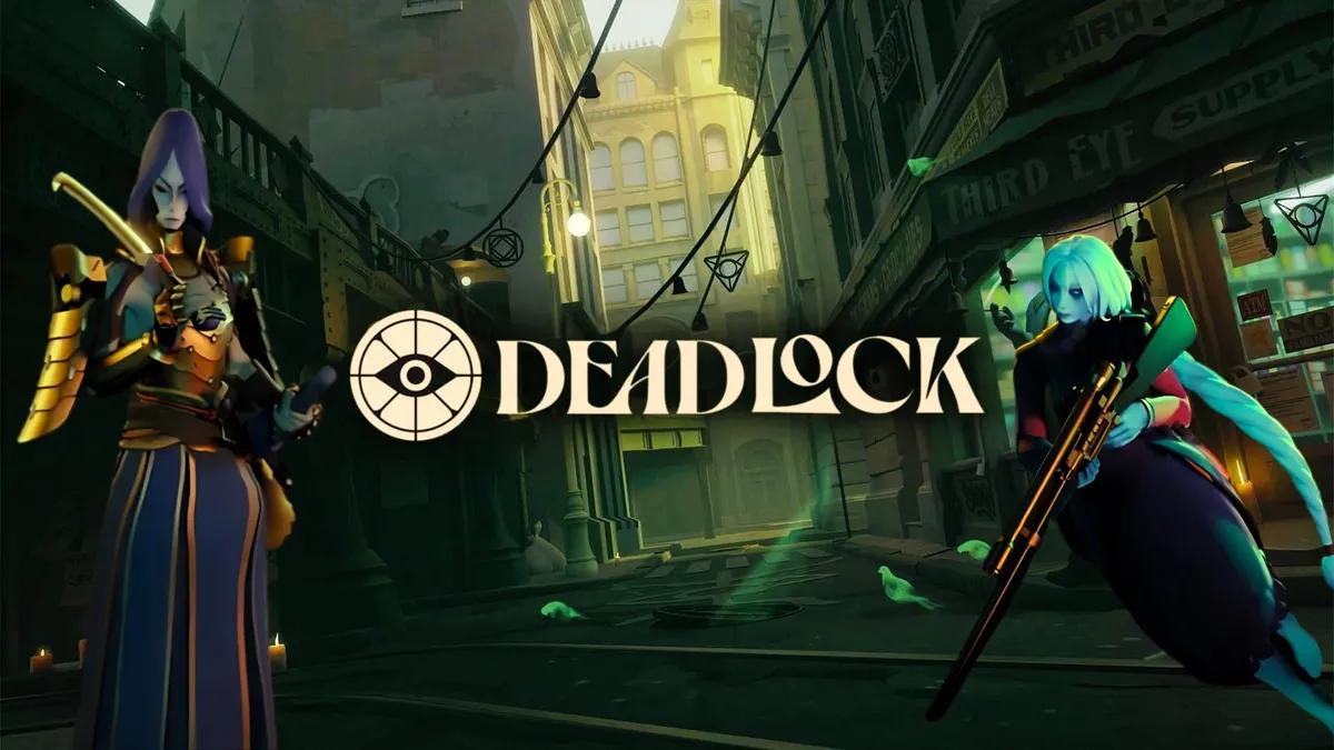 Le jeu Deadlock de Valve présente quatre nouveaux personnages passionnants dans une mise à jour majeure de la bêta.