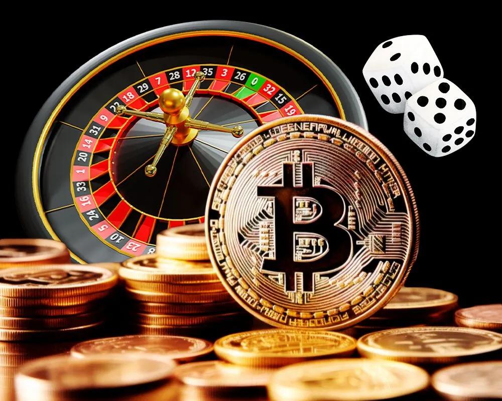 Cryptomonnaies et jeux de hasard : A quoi les joueurs doivent-ils faire attention ?