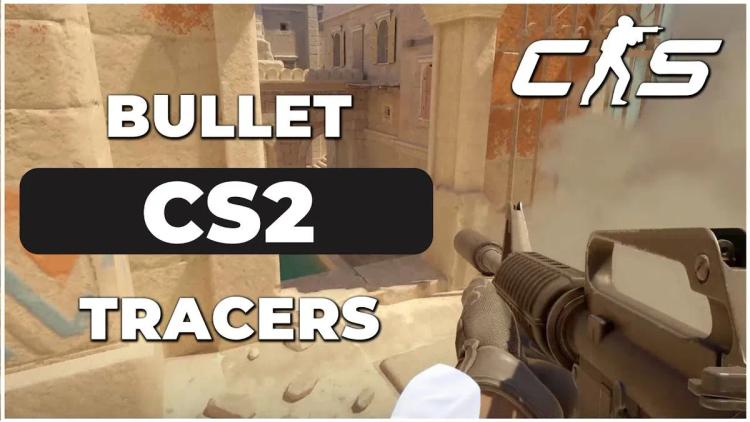 Comprendre les traceurs de balles dans CS2 : un guide sur l'activation et les avantages