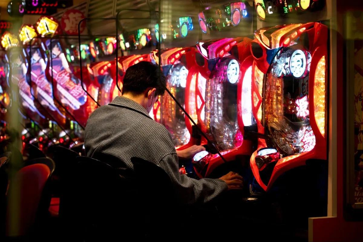 Machines à sous inspirées des jeux vidéo : L'avenir des jeux de casino