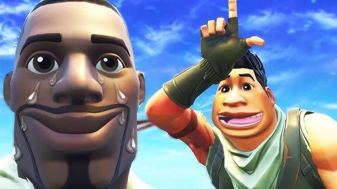 Les croisements de Fortnite : Des mèmes à la réalité