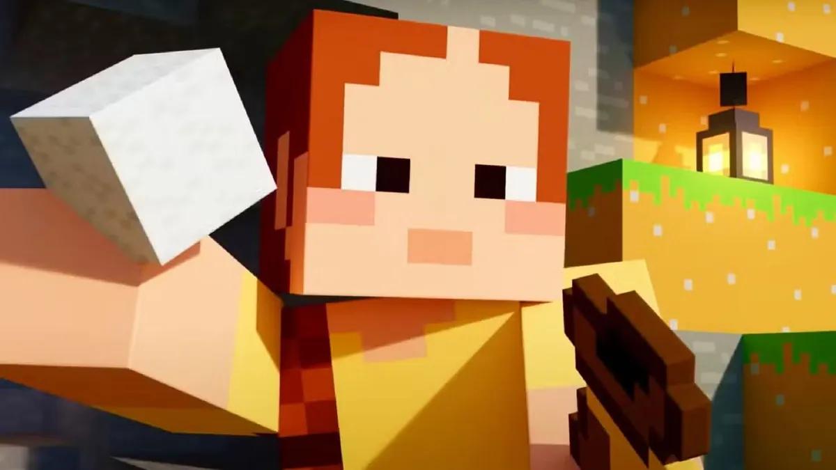 Bubbaflubba, YouTubeur Minecraft, recrée des peintures célèbres avec des détails époustouflants