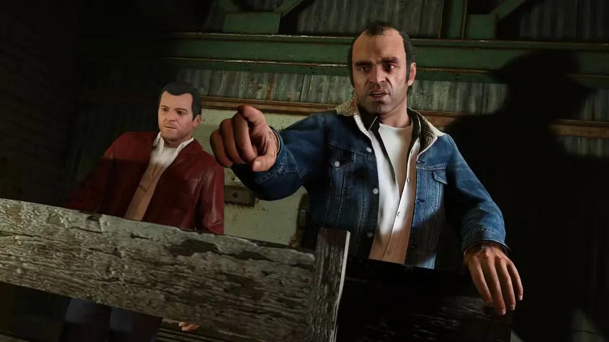 Steven Ogg pense que tuer Trevor dans GTA 6 serait « amusant »