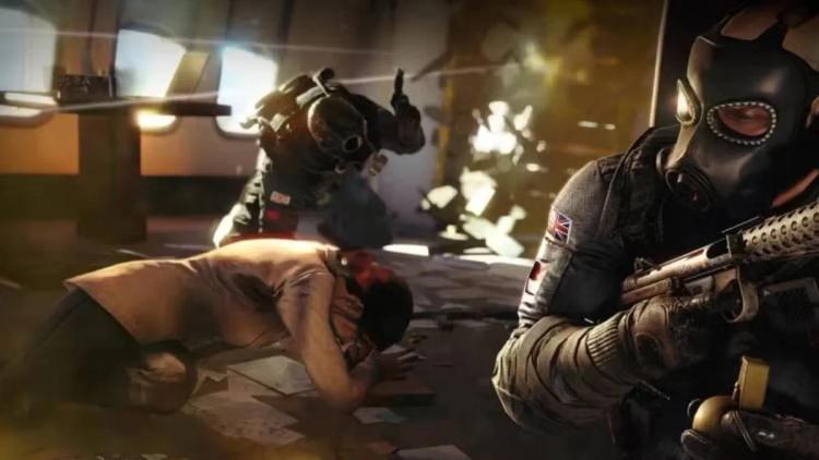 Rainbow Six Siege implémente des mises à jour majeures anti-triche