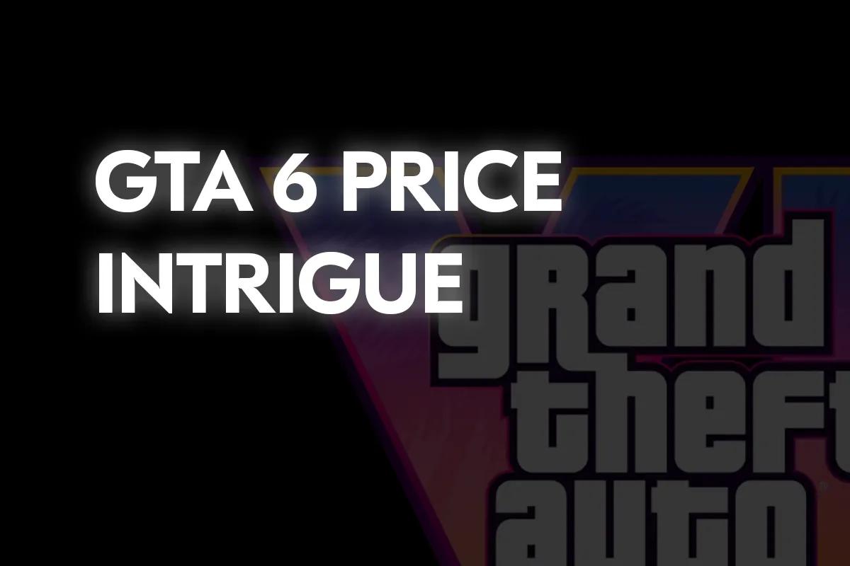 Grand Theft Auto 6 pourrait-il vraiment coûter 100 $ ?