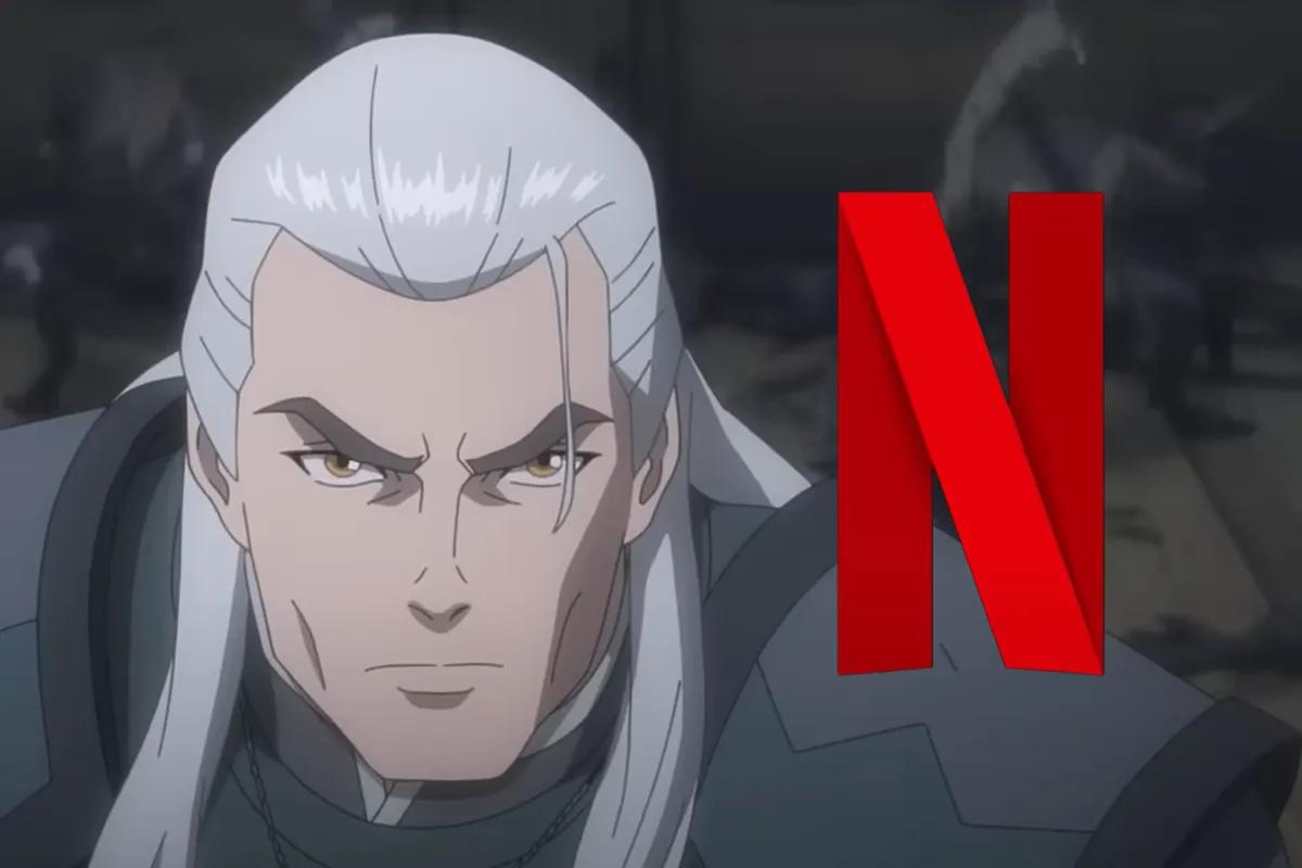 The Witcher: Sirens of the Deep de Netflix comble le fossé entre les épisodes 5 et 6