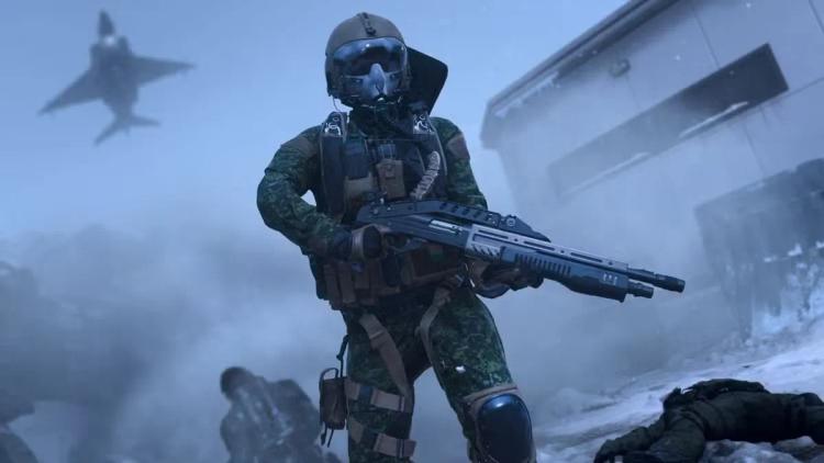 Rumeurs d'une collaboration potentielle entre Halo et Call of Duty : Modern Warfare 3