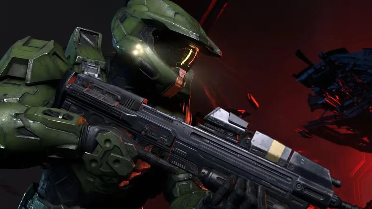 Halo Studios annonce la mise à jour Operation Frontlines pour Halo Infinite