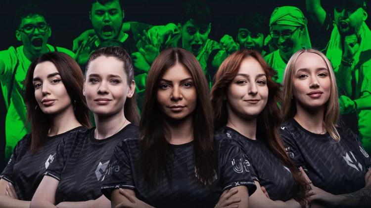 Tournoi historique pour les femmes impériales à l'IEM Katowice 2025 : une nouvelle ère pour les femmes en CS2 ?