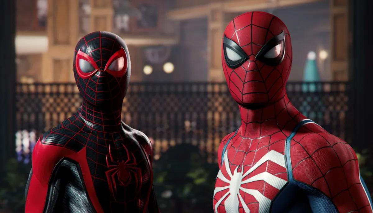 Marvel's Spider-Man 2 bénéficie d'un premier correctif pour PC afin de remédier aux crashs