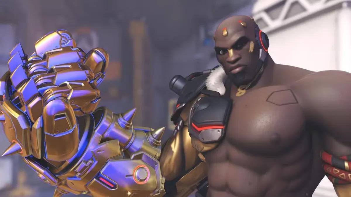 Overwatch Classic revient dans Overwatch 2 avec DPS Doomfist et plus encore