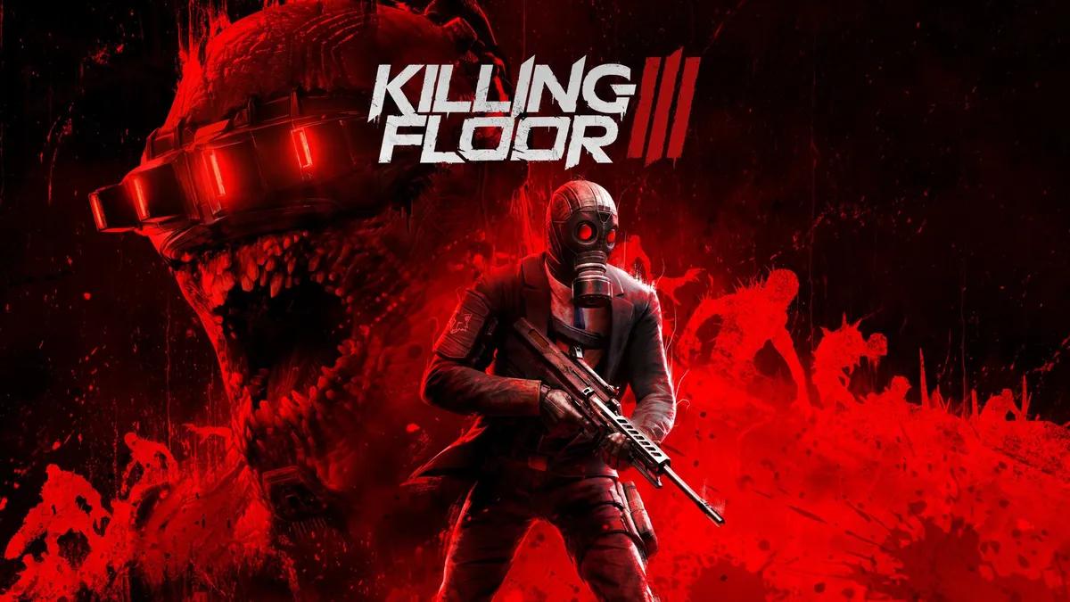 Killing Floor 3 – Le prochain chapitre des jeux de tir d’horreur coopératifs arrive bientôt