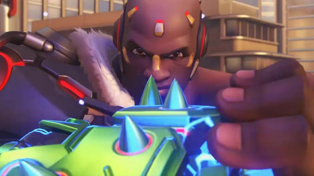 Overwatch 2 confirme que les armes de Jade resteront dans la saison 15