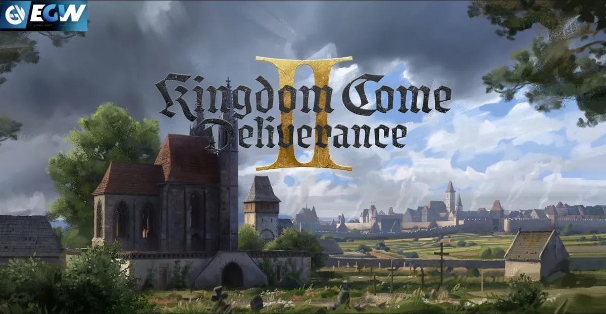 Kingdom Come : Deliverance II est officiellement sorti : Quelles sont les nouveautés de cette suite tant attendue ?