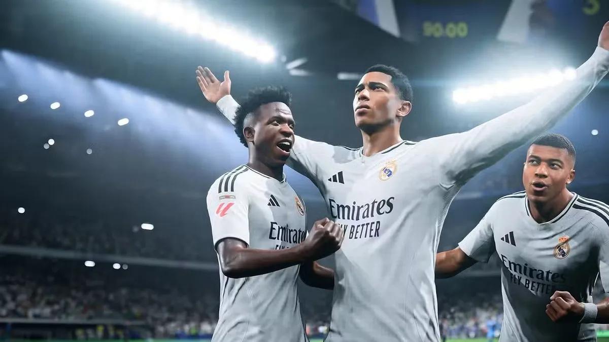 Electronic Arts acquiert TRACAB Technologies pour améliorer le réalisme dans EA Sports FC