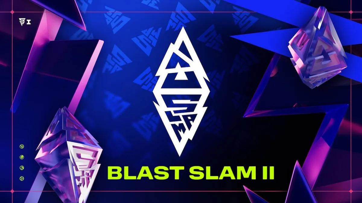 BLAST Slam II : Récapitulatif des éliminatoires du 2e tour