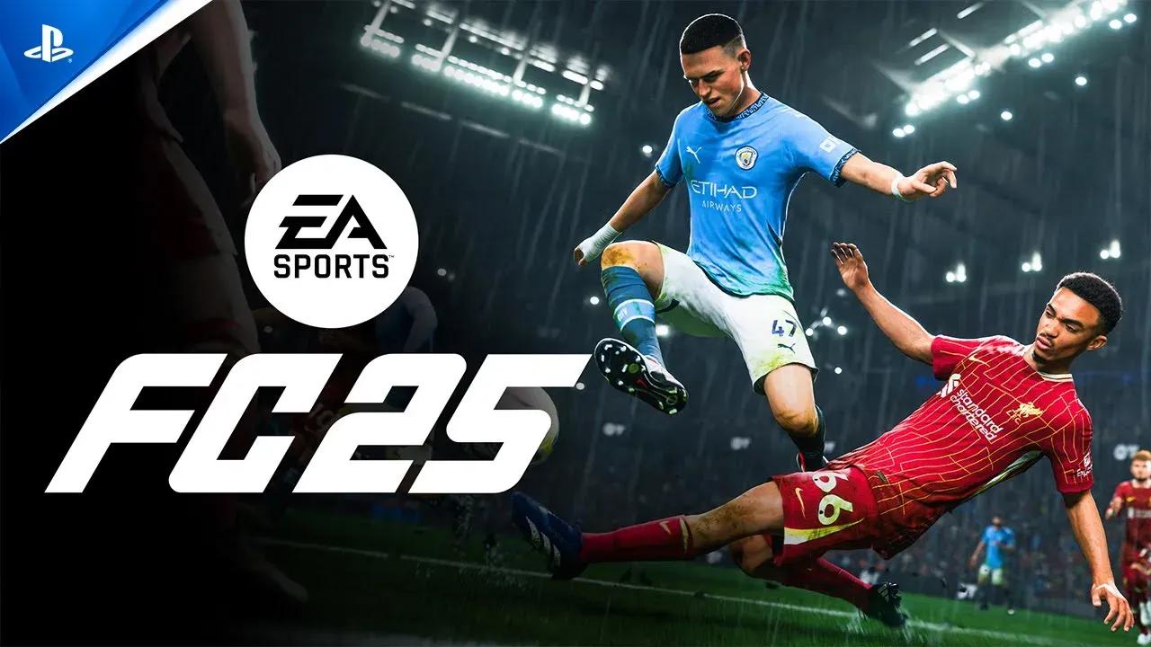 Comment corriger l'erreur "La connexion à l'équipe Ultimate n'est pas possible" dans EA Sports FC 25