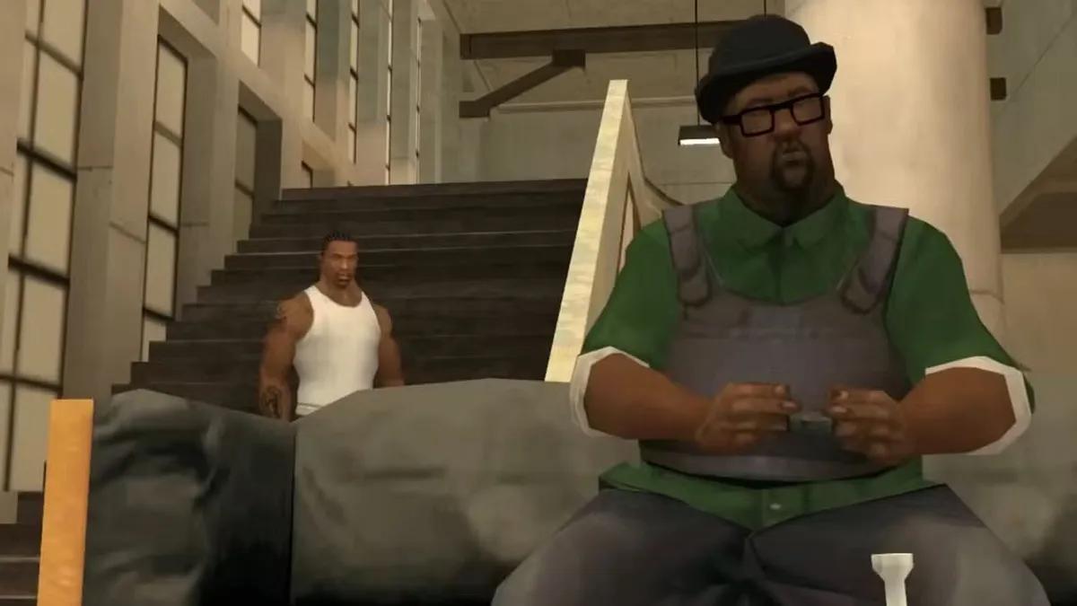 Un joueur de GTA : San Andreas gagne 3,5 millions de dollars à la roulette d'un casino