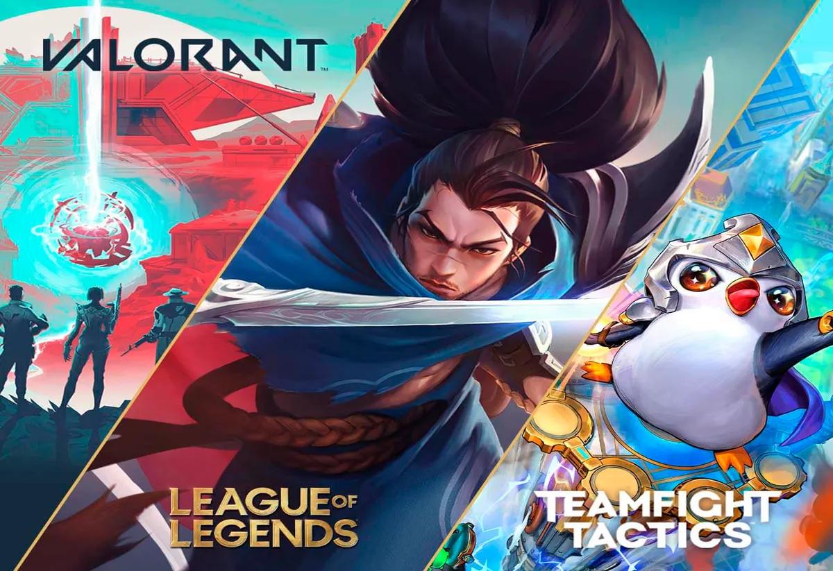 VALORANT fait officiellement partie de la Coupe du Monde d'Esports aux côtés de LoL et TFT