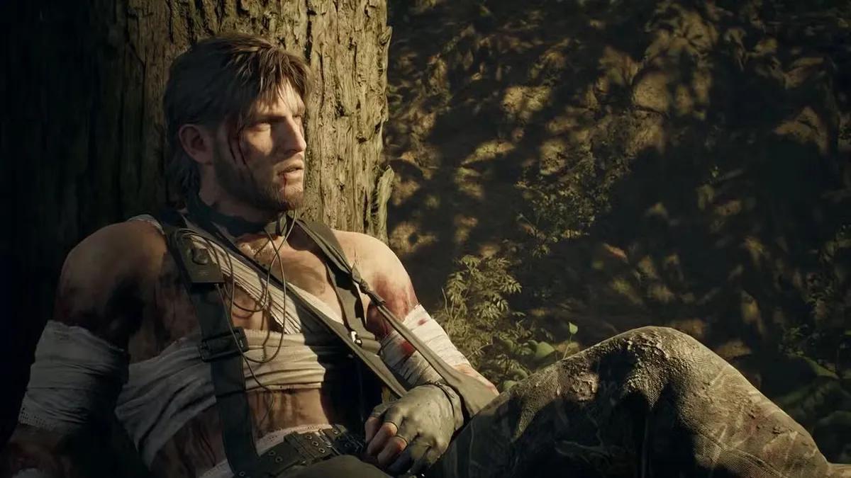 Konami révèle accidentellement la date de sortie de Metal Gear Solid Delta : Snake Eater