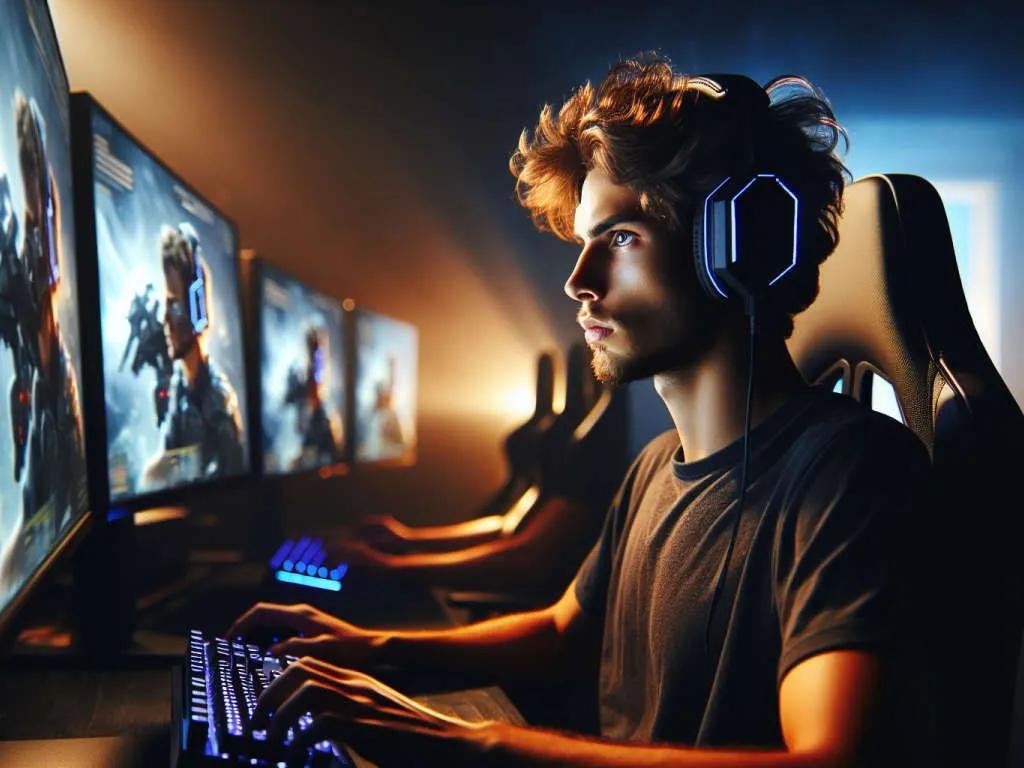 Le rôle des plateformes de streaming dans la popularité de l'e-sport