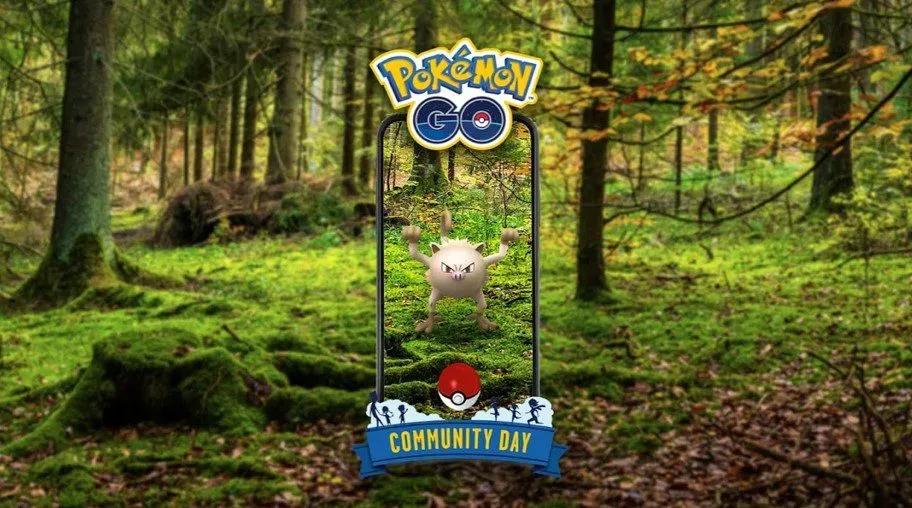 Niantic dévoile la journée de la communauté Pokémon GO et le calendrier des événements pour le début de l'année 2025