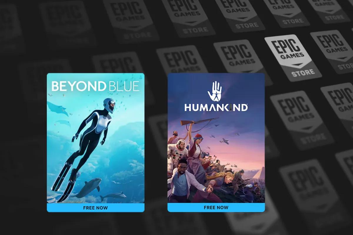 Obtenez des jeux gratuits sur la boutique Epic Games avant 18 heures le 13 février