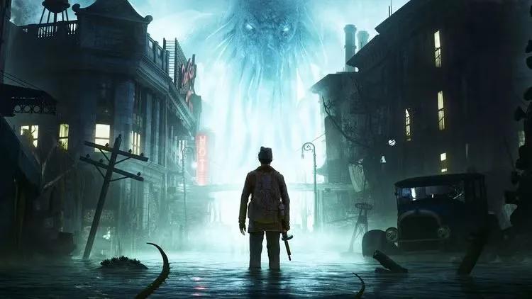 The Sinking City Remaster Rated in Taiwan - Potential Unreal Engine 5 Upgrade