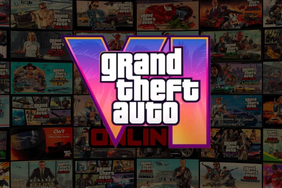 GTA 6 en 2026 : GTA Online continuera après le lancement, selon le PDG de Take-Two