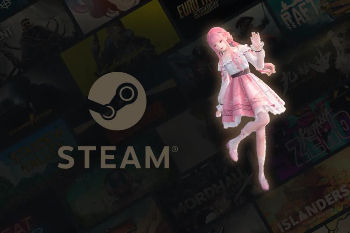 Infinity Nikki Launches sur Steam avec un événement spécial