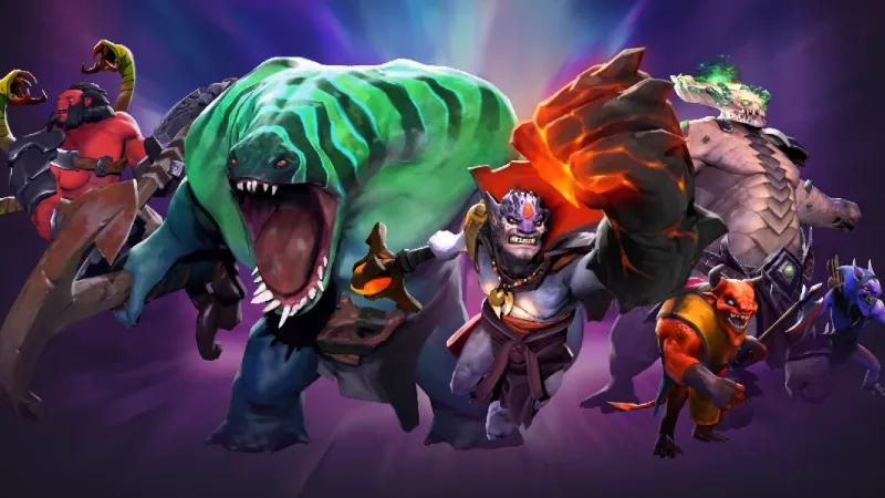 Patch 7.38 de Dota 2 : indices cachés et spéculations de la communauté