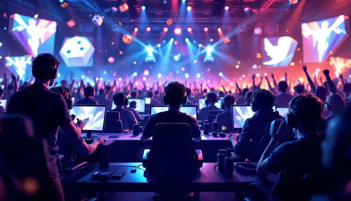 La face cachée de l'esport : Les principaux scandales qui ont ébranlé l'industrie