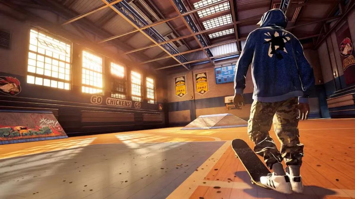 Tony Hawk Pro Skater : Un remaster à l'horizon ?