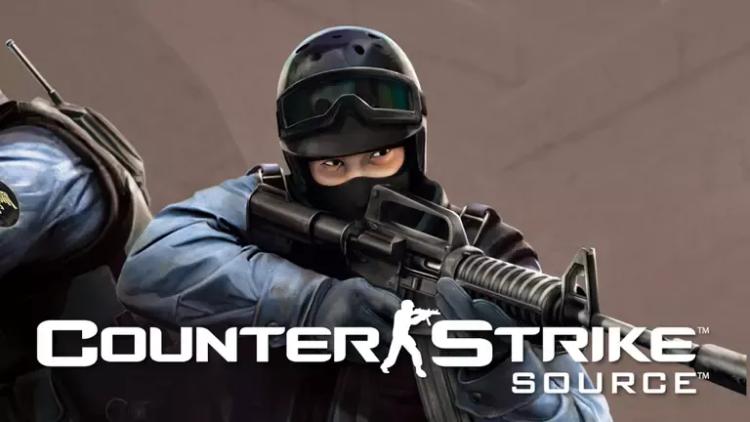 Valve publie une mise à jour majeure de Counter-Strike : Source après quatre ans