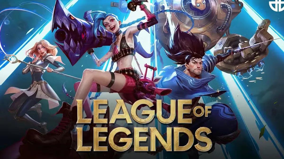 MMO League of Legends : le développement se poursuit malgré les difficultés