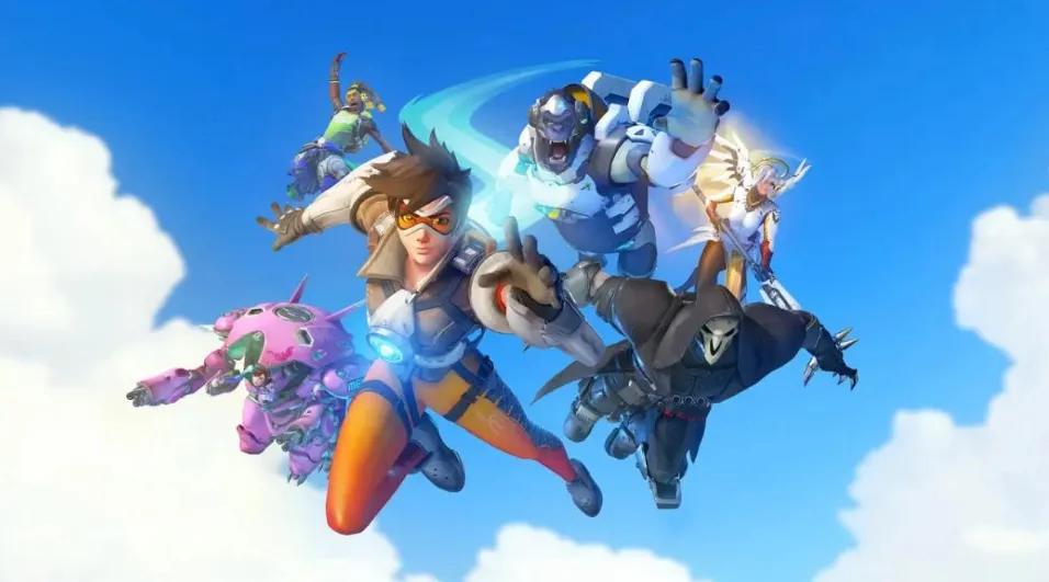 La communauté d'Overwatch 2 félicite Blizzard pour avoir rétabli les principales fonctionnalités d'OW1