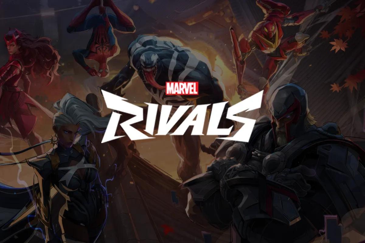 NetEase a failli annuler Marvel Rivals malgré un succès massif