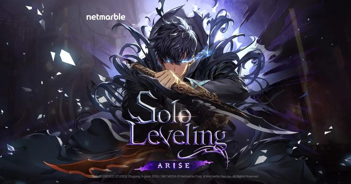 Nivellement en solo : ARISE Championship 2025 - La première compétition mondiale annoncée par Netmarble