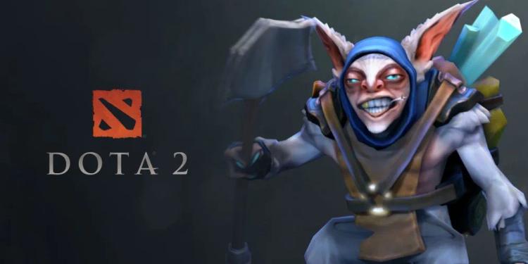 Les joueurs de Dota 2 rencontrent un bug altérant le jeu dans le patch 7.38