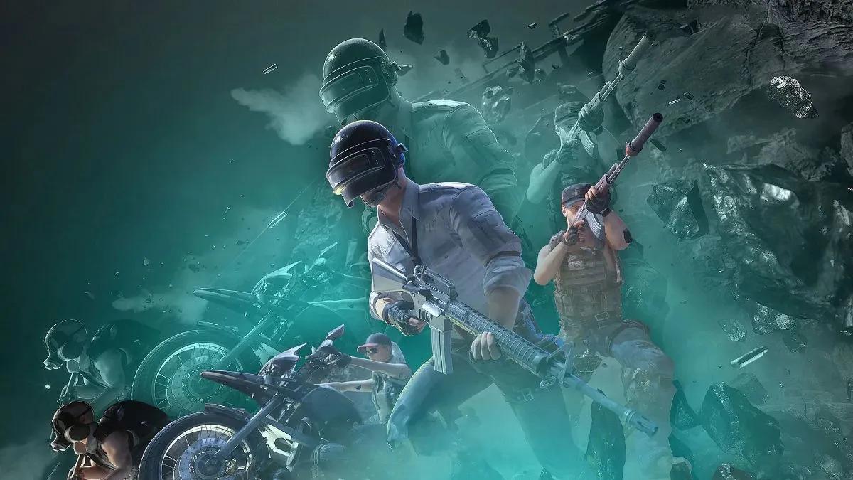 PMCL SEA Printemps 2025 : Le coup d'envoi de la PUBG Mobile Challengers League est prévu pour février