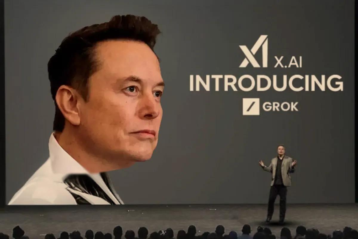 L'entreprise xAI d'Elon Musk dévoile Grok-3 pour défier GPT-4o d'OpenAI